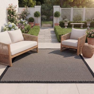SAFAVIEH Beach House Sonomi Transitional Rug