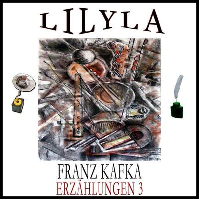 Erzählungen 3 - Franz Kafka, Audio, 9783959890083