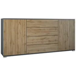 SIDEBOARD Santo Eiche Evoke