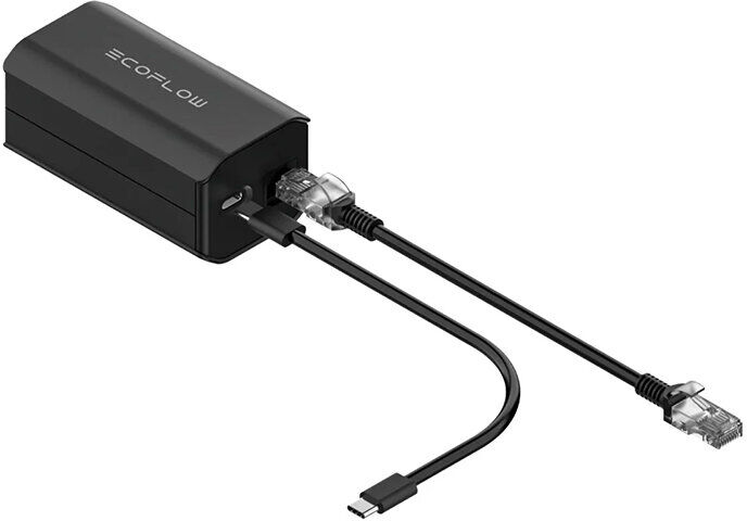 ADAPTADOR ECOFLOW USB C