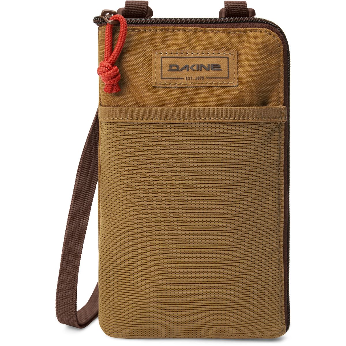 Dakine Hall Pass Wallet rubber (202) D1012540-202