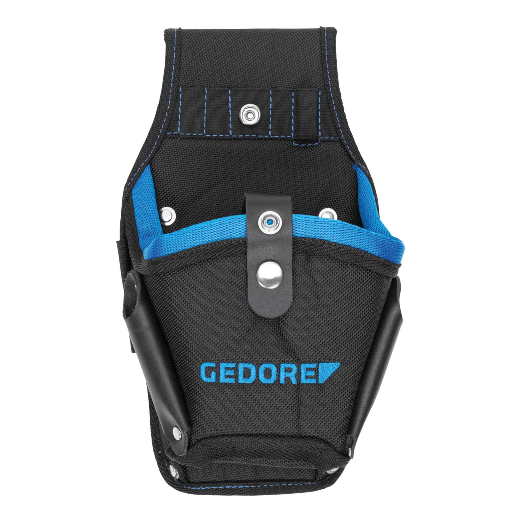 Gedore WT 1056 3 Tasche für Maschinen HALFTER (1818147)