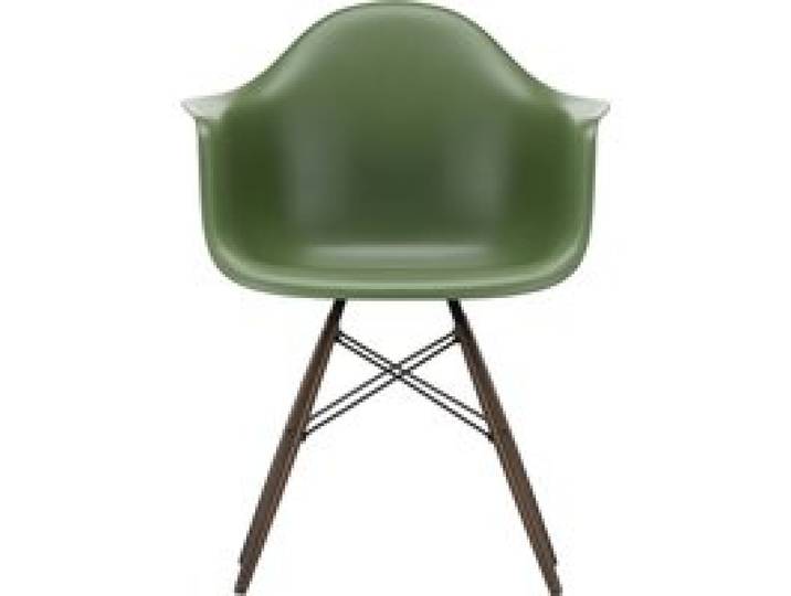 Vitra - DAW Eames Plastic Armchair