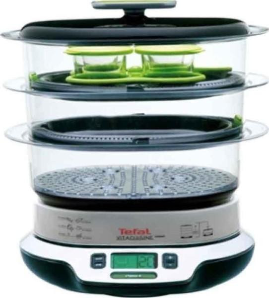 Tefal VS4003 VitaCuisine Compact stoomoven