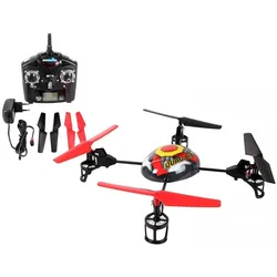 Revell Quad Air