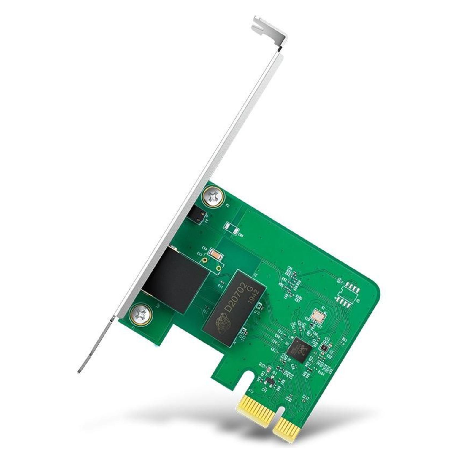TP-Link TG-3468 Netzwerkkarte (Mini PCI Express) (TG-3468)