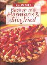 Dr. Oetker Backen mit Hermann und Siegfried - Preis vom 09.10.2026 07:28:09 h