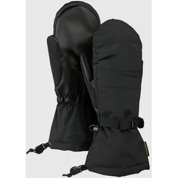 Burton Profile Under Fäustlinge true black Gr. XS