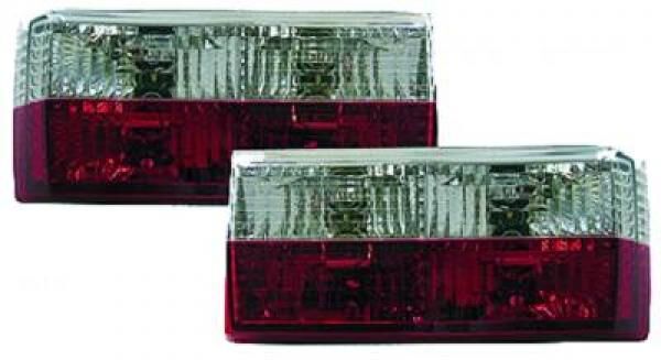 Diederichs Heckleuchtensatz Hd Tuning 2210195