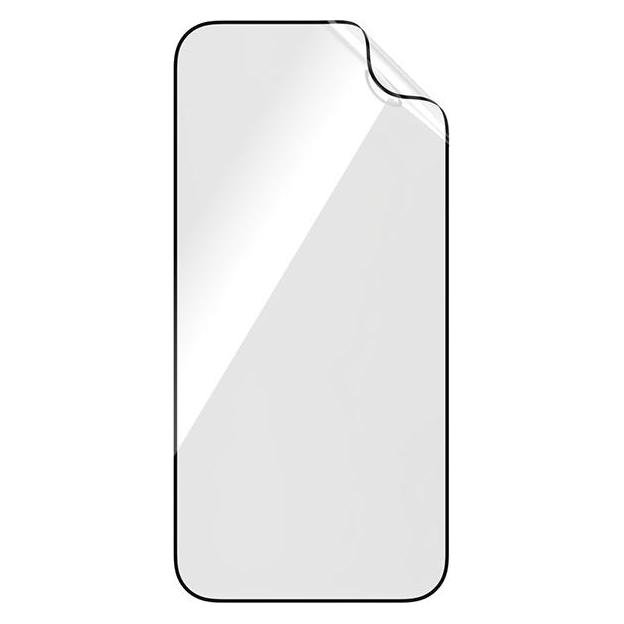 PanzerGlass MATRIX Screen Protector with D3O (Apple iPhone 15) (2817)