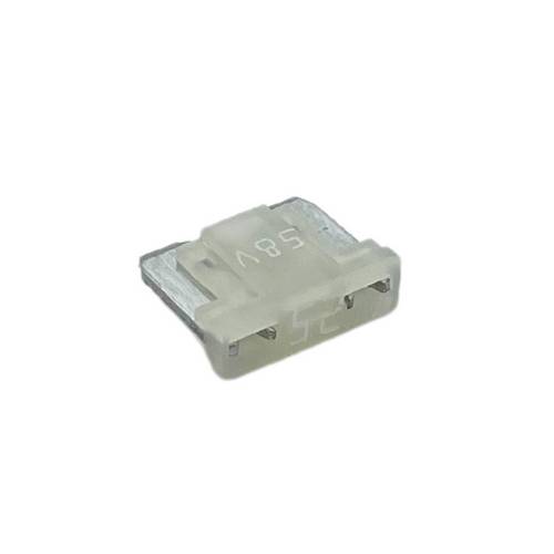 Hansor ASM-M25 Mini Flachsicherung 25A Weiß