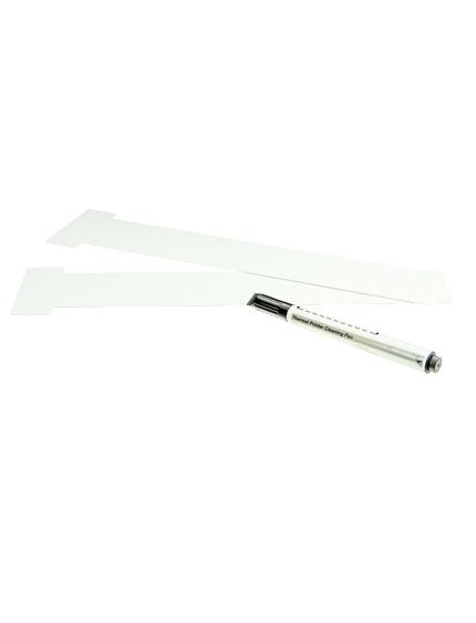 Evolis Complete Cleaning Kit (ACL008)