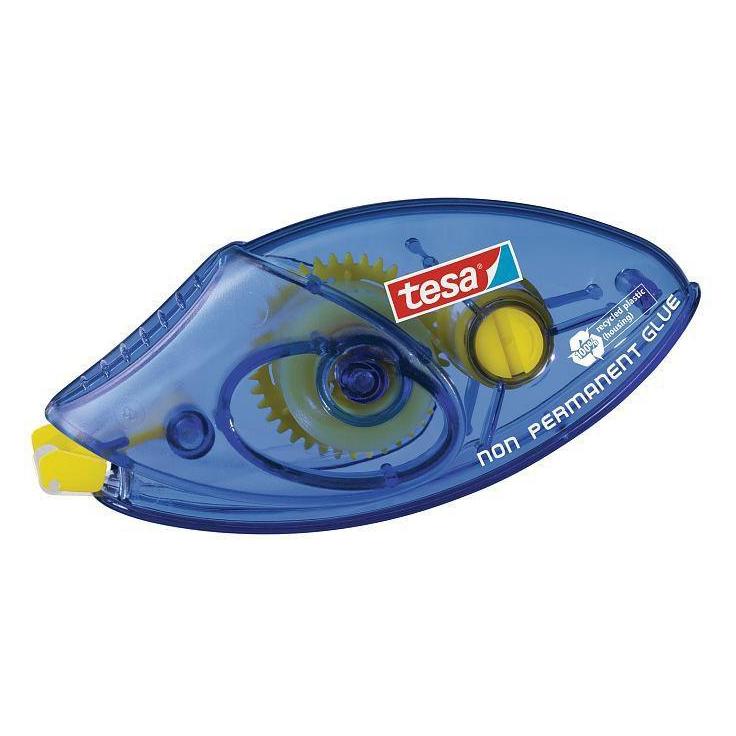 tesa Kleberoller ablösbar (59191-00002-03)