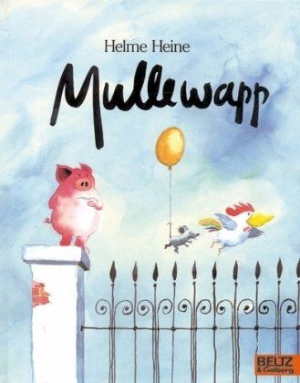 Helme Heine - Mullewapp - Preis vom 09.10.2026 07:28:09 h