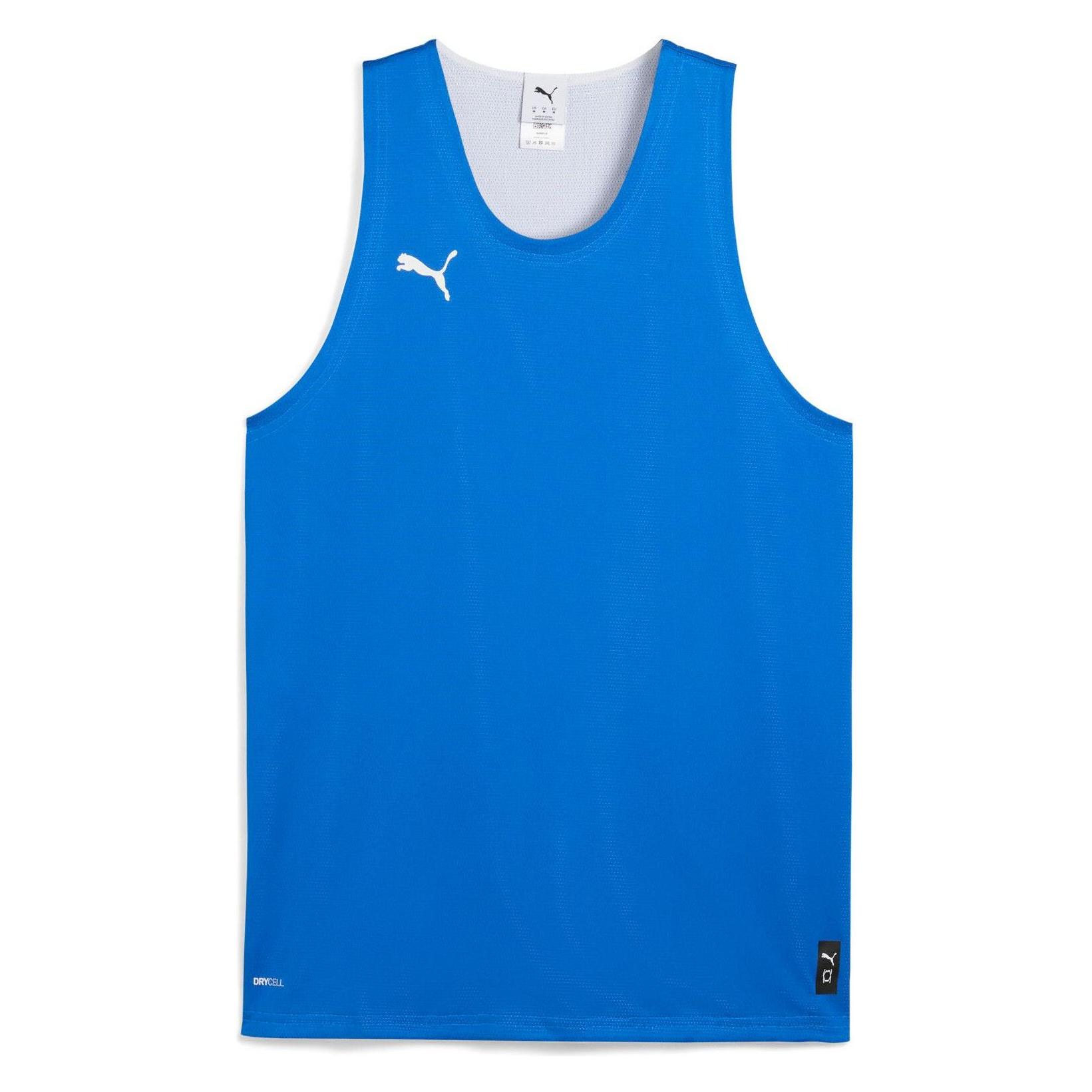 Puma teamJAWS Reversible Jersey (XXS) (685369)