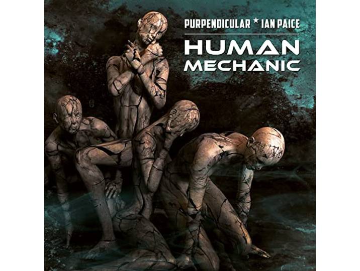 Human Mechanic