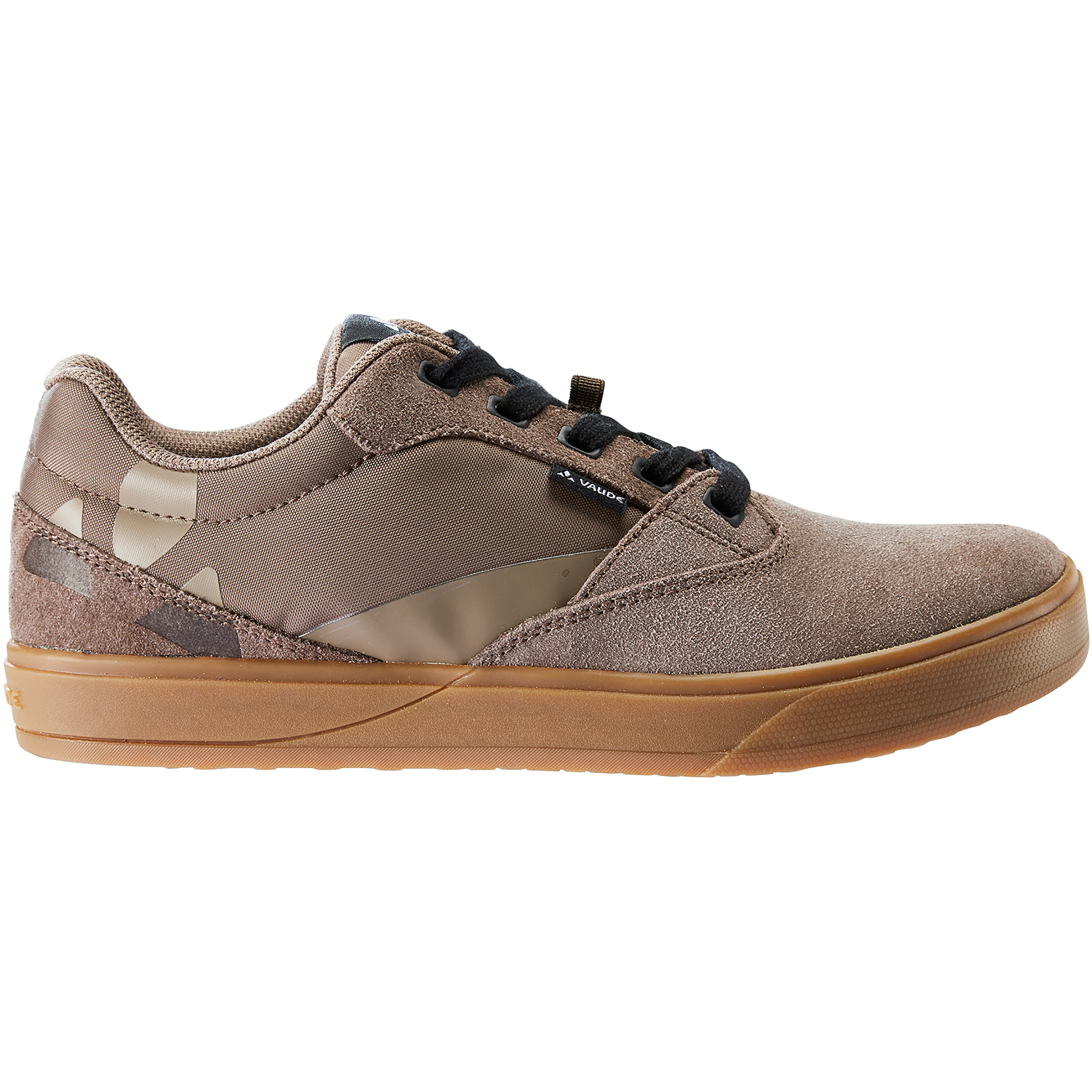 Vaude AM Moab Gravity Damen Fahrradschuhe braun Größe 41 Camping