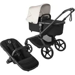 Bugaboo FOX 5 RENEW Kombikinderwagen, weiss