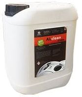 DETERGENTE ALCOA AL CLEAN 5LT