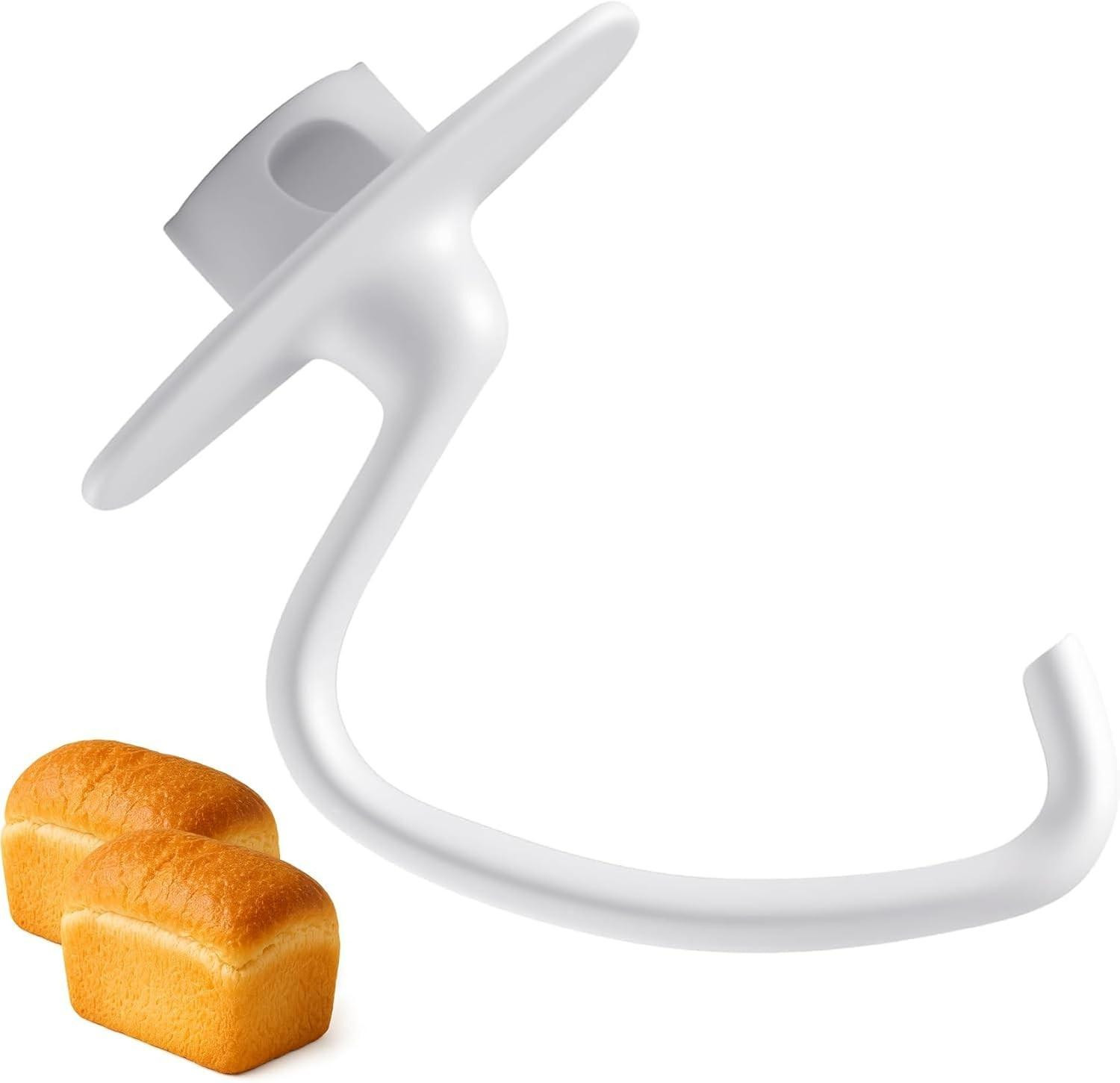 Vervangende kneedhaak voor 4,5 QT mixer