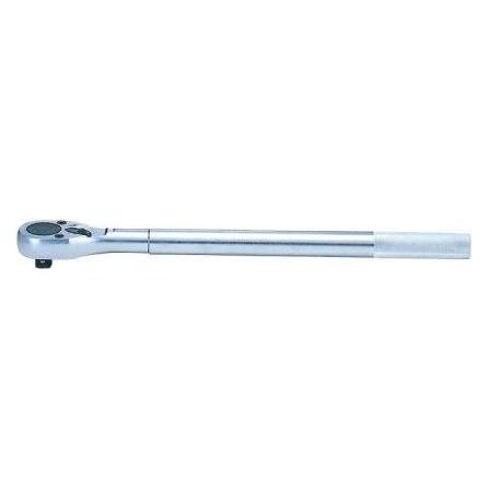 King Ratsche 1 gerändelter Griff (1") (46932035)