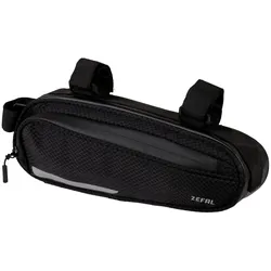 Zéfal Rahmentasche Z Frame Pack 1,3 l schwarz