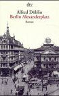 Alfred Döblin - Berlin Alexanderplatz - Preis vom 01.10.2026 17:08:56 h