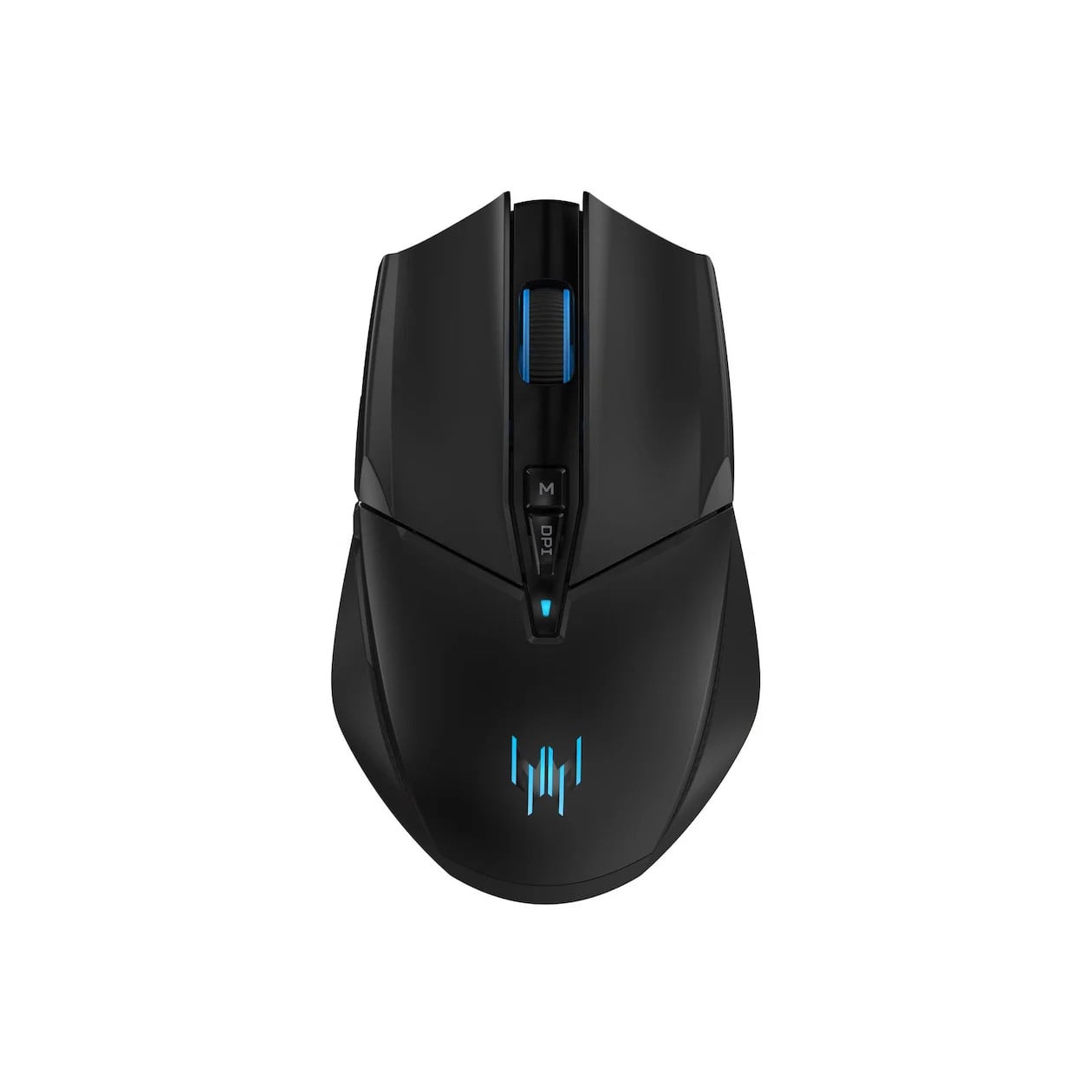 Acer Predator Cestus 535 Gaming Muis Zwart