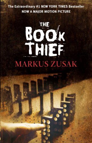 Markus Zusak - The Book Thief (Readers Circle) - Preis vom 19.10.2026 19:33:35 h