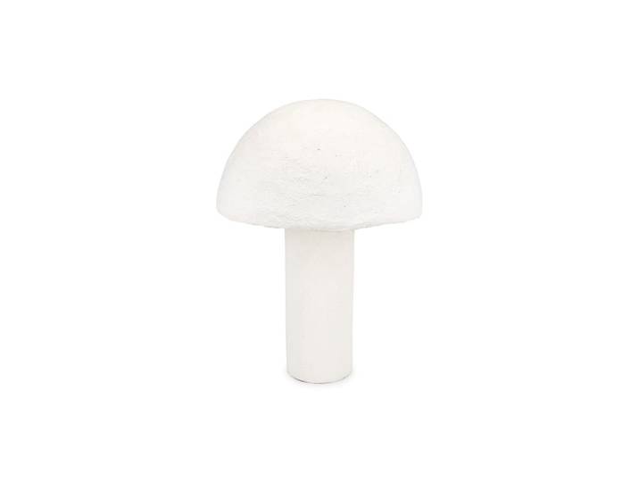 Lampe de table blanc en autre 29xh39cm