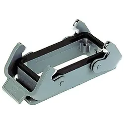 HARTING Anbaugehäuse Han 24B-agg-QB 09300240301