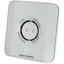 Ei Electronics, Gefahrenmelder, Fernbedienung Ei450