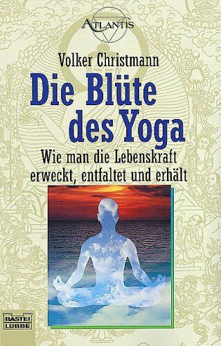 Volker Christmann - Die Blüte des Yoga - Preis vom 10.10.2026 11:48:34 h