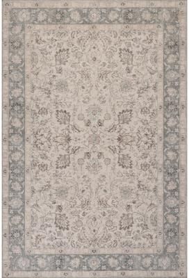 Nuloom Amarielle Traditional Vintage and Distressed Rug