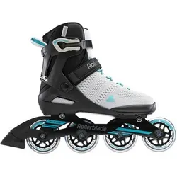 ROLLERBLADE Damen Inlineskates SPARK 80 W, Größe 40 in Grau Grau