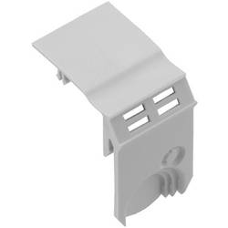 Weidmüller 2503370000 Abdeckplatte Grau 20 St.