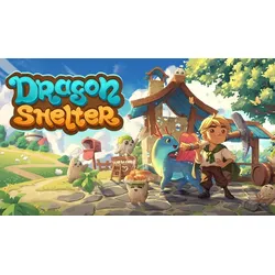 Dragon Shelter