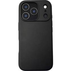 JT Berlin Case Apple iPhone 17 Pro Max Schwarz 11138
