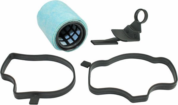 Metzger Autoteile Filter, Kurbelgehäuseentlüftung 2385051 Für Bmw