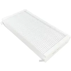 Reqnet reQ V.400 / V.500 F7 Ersatzfilter (ePM1 70%) 366×230×40 mm – Zuluft, gegen Smog und Pollen