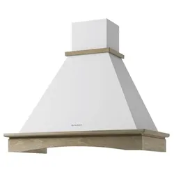 Faber Wandhaube RANCH WH A90 (ohne Rahmen)