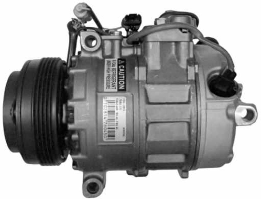 Klimakompressor AIRSTAL 10-2023