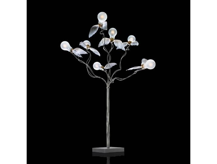 Lampe à poser « Busch » de Birdie - Ingo Maurer Birdie's Busch - Salon / séjour - Design - Métal