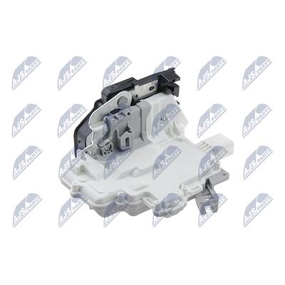 NTY Türschloss EZC-SE-004 hinten links für VAG