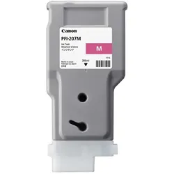 Canon PFI-207 (8791B001) - Tintenpatrone, magenta