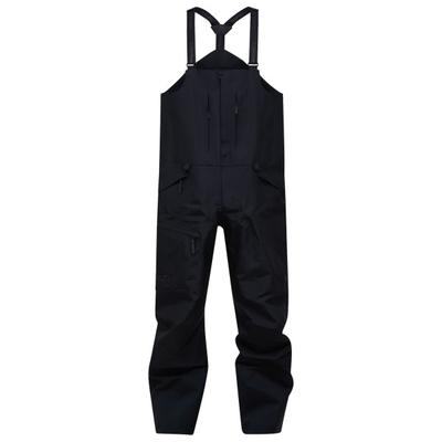Peak Performance - Vertical GORE-TEX Pro Bib Pants - Skihose Gr M schwarz