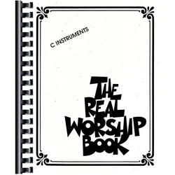 The Real Worship Book, Fachbücher