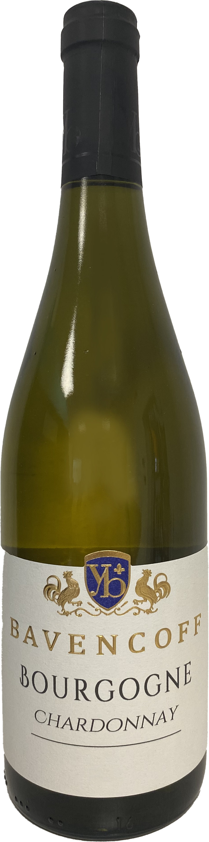 Bourgogne Chardonnay Yvan Bavencoff 2023