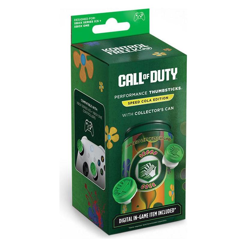 KontrolFreek 2609-XBX (Xbox One S, Xbox Series S, Xbox Series X) (2609-XBX)