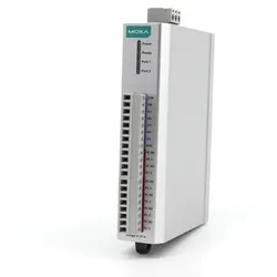 SMA 'MOXA IOLOGIK E 1214 MODUL,  '(0% MwSt §12 III UstG)